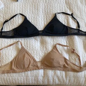 Limitless Wirefree Scoop Bra